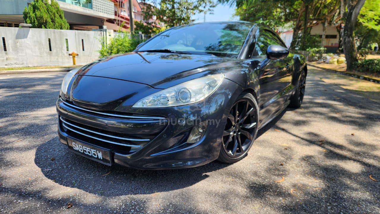 2012 Peugeot 2008