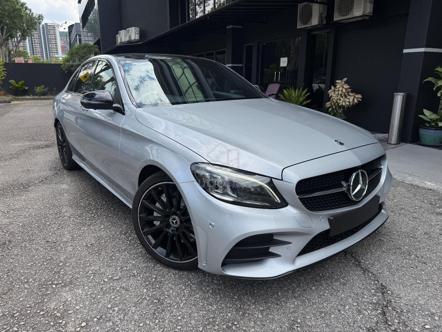 2020 Mercedes-Benz CLA