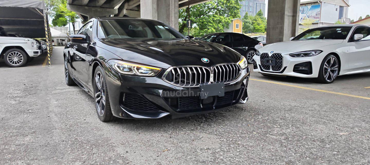 2021 BMW 1 Series