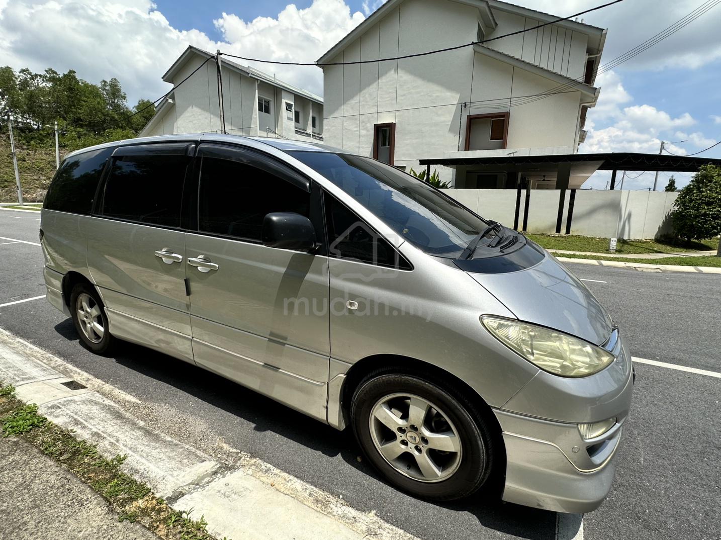 2003 Toyota Yaris