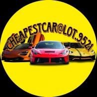 CHEAPEST CAR IN MALAYSIA