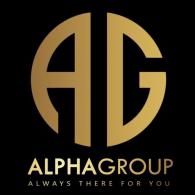 Kingsley Lam Alpha Group
