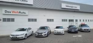 Goh Brothers Motor Sdn Bhd