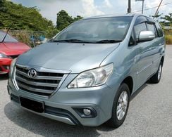 Airport Car Rental PG &KL