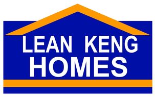 Lean Keng Homes Lean Keng Sdn Bhd 197701003467