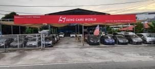 Seng Cars World Kajang