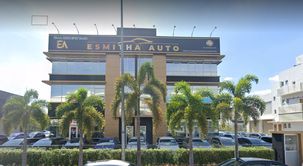 ESMITHA AUTO  MR ION