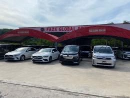 FAZS global sdn bhd