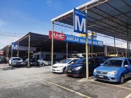AMCAR SBA SDN BHD