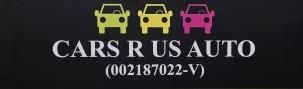 CARS R US AUTO