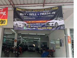SOUTHLAND EXPRESS SDN BHD
