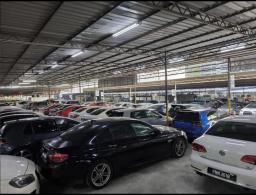 KJY MOTORSPORT SDN BHD