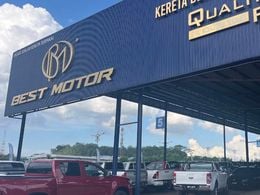 Hian Jb Used Car Dealer