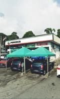 Fen motor trading