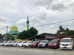 HOCK SENG AUTO ENT SB