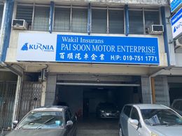 PAI SOON MOTOR ENTERPRISE
