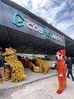Cosmo Auto Hub