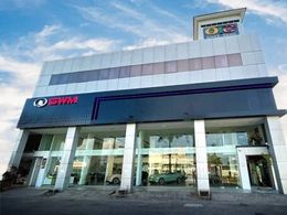 CS EURO AUTO SDN BHD