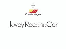 Eurasia wagen sdn bhd