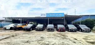 TSJ MOTORS SDN BHD