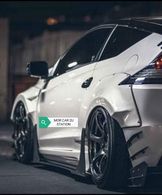 ONG Premier Motorsport