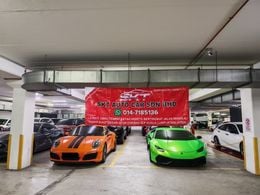 SKT AUTO CAR SDN BHD