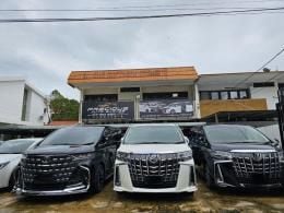 Precious Auto Garage