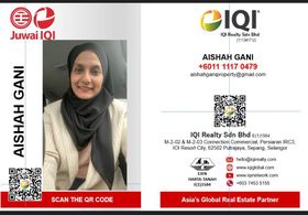 Aishah Gani Property