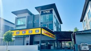 CK MOTOR S SDN BHD