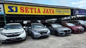 Setia Jaya Automobil Enterprise
