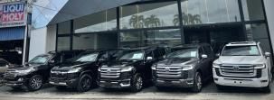 Elite Premium Cars Hub