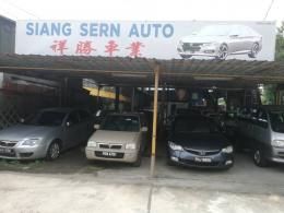 Siang Sern Auto