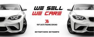 Yaps Auto Trading Sdn Bhd