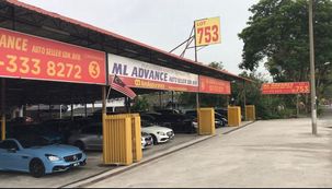 AMIR USED CAR KAJANG