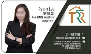 Penny Lau