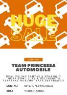 Princessa store