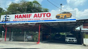 HANIF AUTO