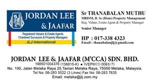 Thanabalan Muthu