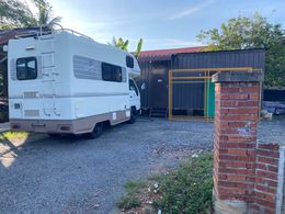RW MOTORS M SDN BHD