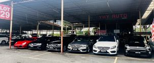 YHY AUTO