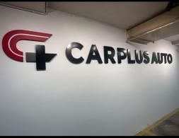 CARPLUS AUTO JAMES