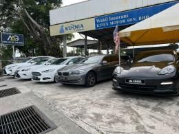 Mag Auto Sdn Bhd