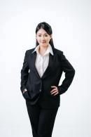 Beryl Tan