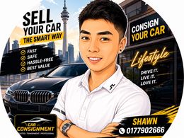 Shawn Used Car Consignment 