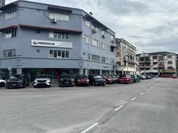 HAFIDZI P2 SELAYANG