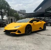 LUXURY AUTOWORLD STATION