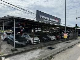 POPULAR AUTOMOTIVE