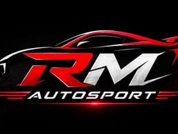 RM AUTOSPORT CAR