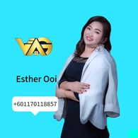 Esther Ooi Yee Huei