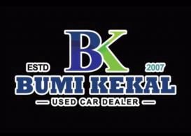 Bumi Kekal Used Car Dealer